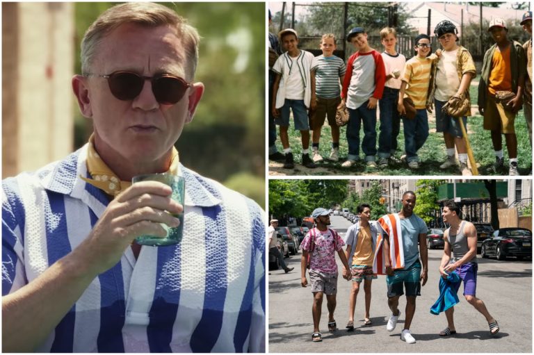 بهترین فیلم های تابستانی | معرفی 15 فیلم برتر برای تعطیلات گرم!