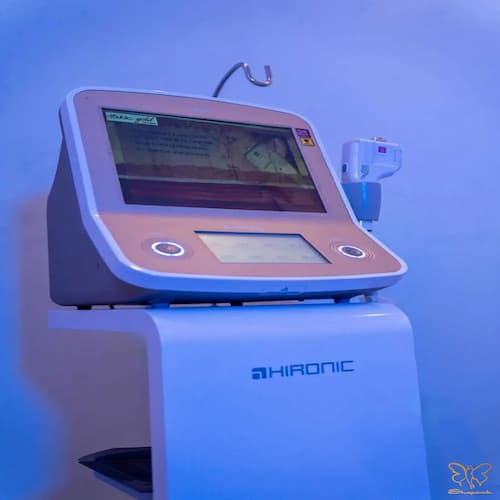 جدیدترین و بهترین روش جوانسازی بدون جراحی صورت و گردن در مشهد!