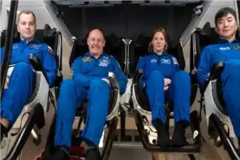 تاریخ اعزام فضانوردان جدید ایستگاه فضایی بین‌المللی مشخص شد – تجارت نیوز