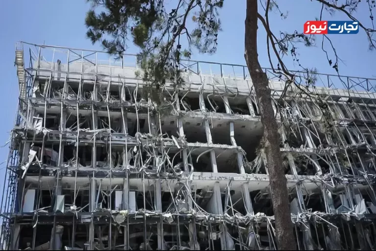 شوک اقتصادی قمار 12 روزه تل‌آویو / خسارت 5.9 میلیارد دلاری اسرائیل از جنگ با ایران