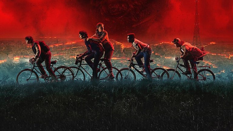 اولین تیزر رسمی از فصل پنجم سریال Stranger Things را تماشا کنید