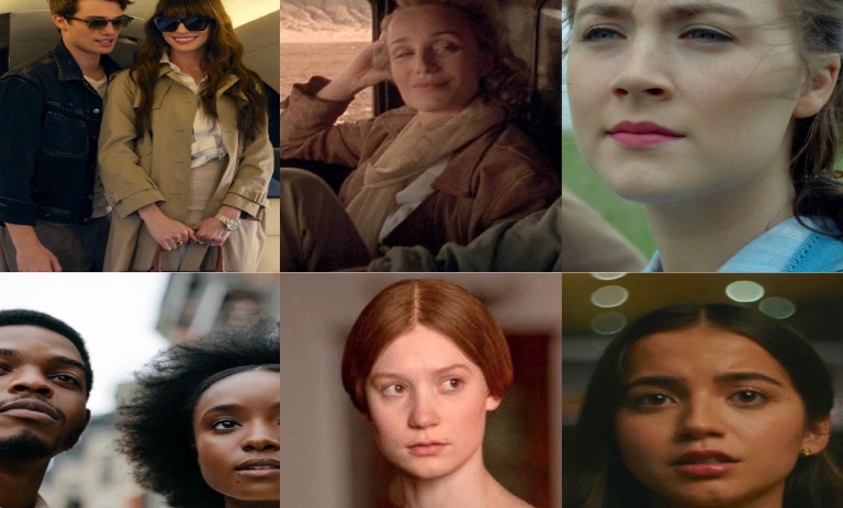 6 فیلم‌ برتر عاشقانه اقتباسی که از ادبیات الهام گرفتند