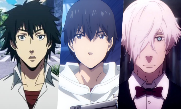 اگر «Squid Game» را دوست داشتید، این انیمه ها را ببینید