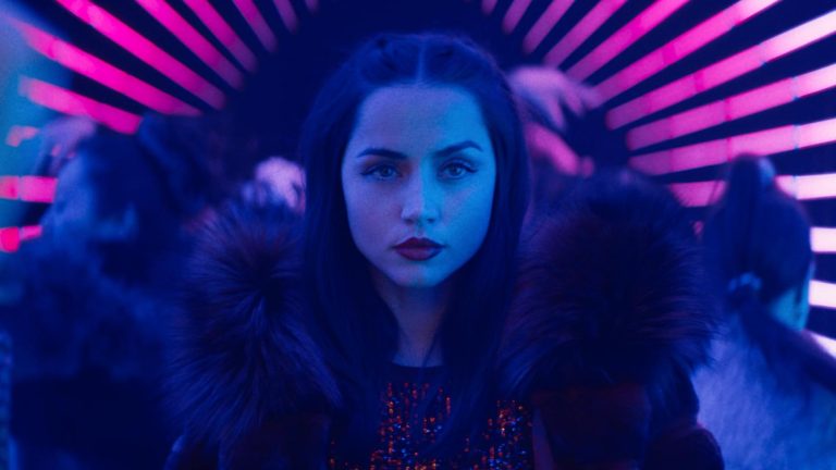 نقد فیلم ‌Ballerina | اسپین‌آف بی‌رمق جان ویک