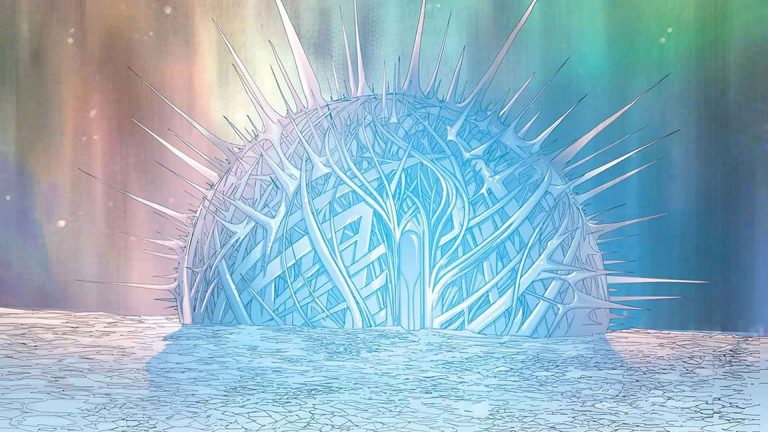 مکان دژ تنهایی سوپرمن کجاست؟