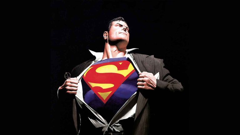 ۱۰ کمیک پیشنهادی سوپرمن برای تازه‌کارها و هواداران