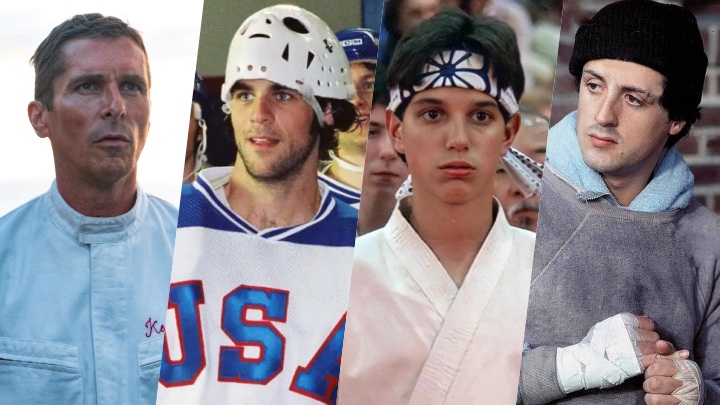 5 فیلم برتر انگیزشی ورزشی که حتما باید تماشا کنید