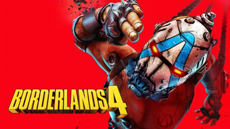 رندی پیچفورد از نقشه Borderlands 4 و مکان کالکتیبل‌های بازی رونمایی کرد