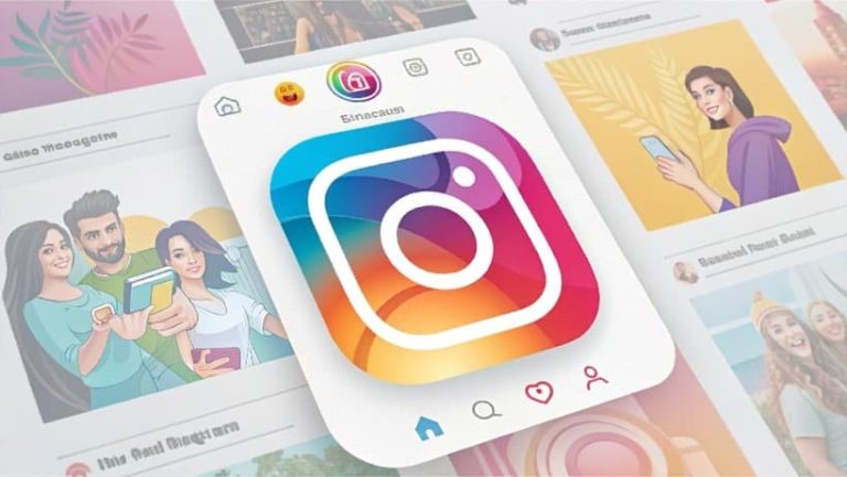 برندسازی در اینستاگرام چطور اتفاق می افتد؟