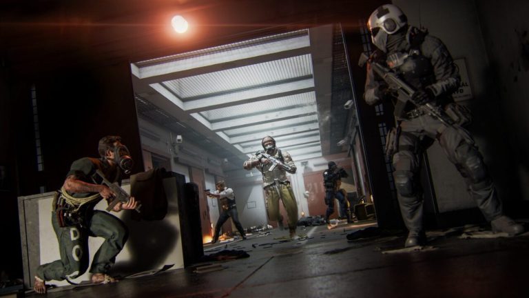 بازی Call of Duty 2027 آغازگر یک زیرمجموعه مدرن و جدید خواهد بود