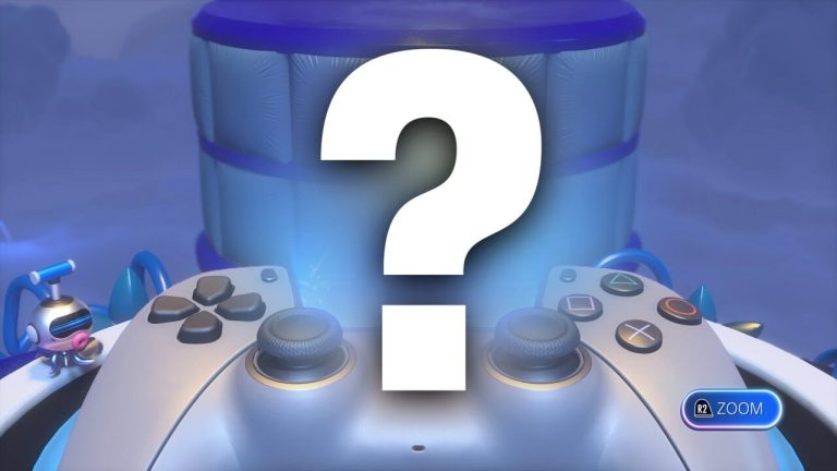 جدیدترین دی‌ال‌سی بازی Astro Bot در دسترس قرار گرفت