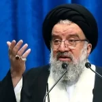 بی‌حجابی اهانت آشکار به دین، قانون و خانواده‌های متدین جامعه است