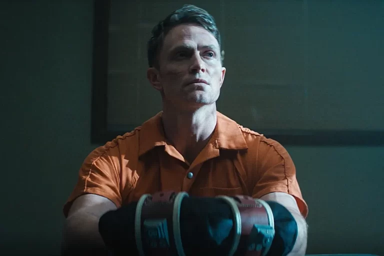 ویلسون بتل از فصل دوم Daredevil: Born Again می‌گوید