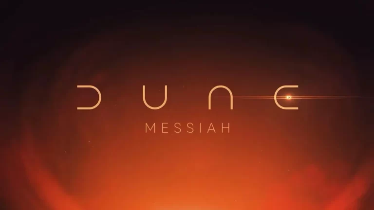 فیلم‌برداری فیلم Dune Messiah آغاز شد