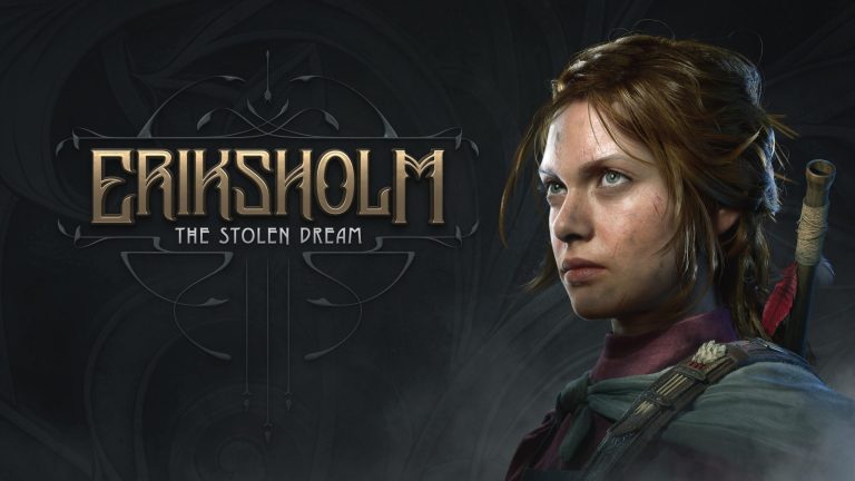 بررسی بازی Eriksholm: The Stolen Dream