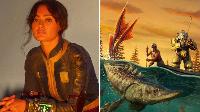 احتمال همکاری بازی Fallout 76 با سریال محصول آمازون وجود دارد