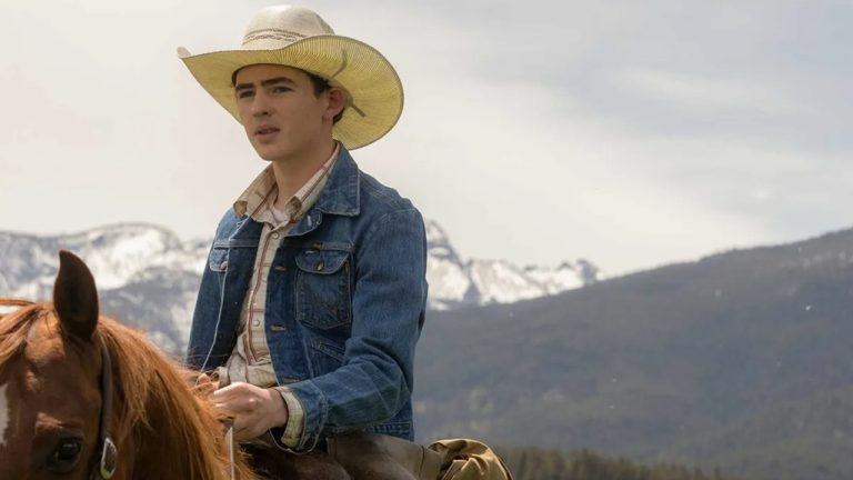 بازیگر سریال Yellowstone به اسپین‌آف بث و ریپ ملحق شد