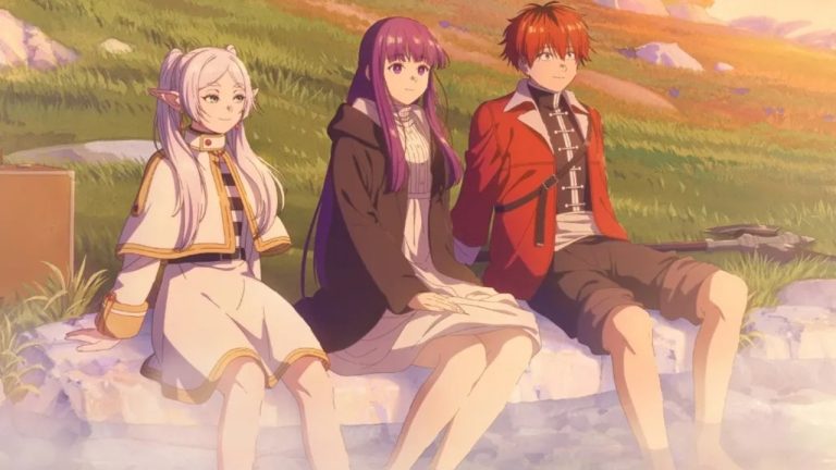 Beyond Journey’s End اعلام شد