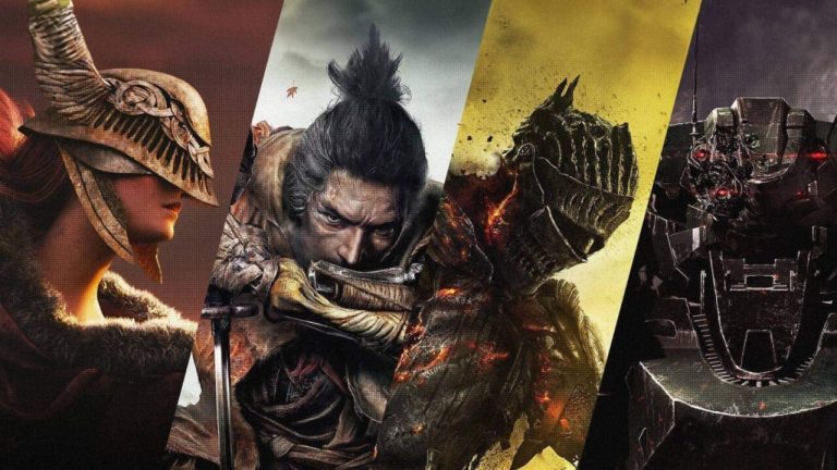 بازی معرفی نشده و جدید استودیوی FromSoftware ممکن است سال آینده منتشر شود