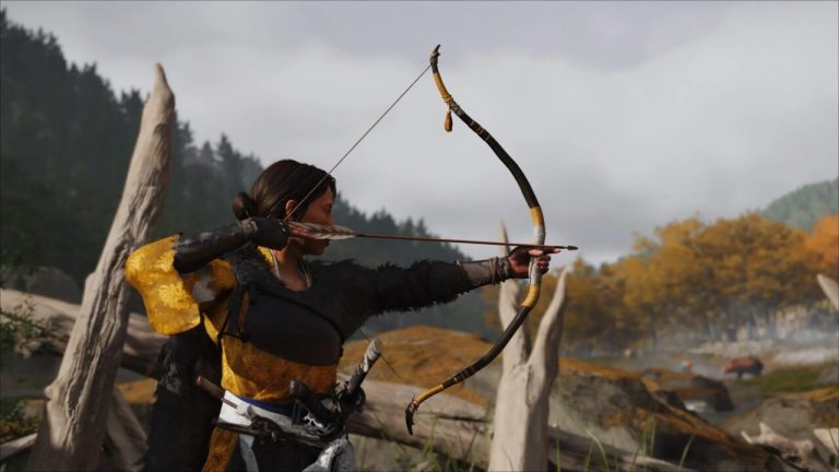 بازی Ghost of Yotei به اندازه گوست آو سوشیما طول خواهد کشید