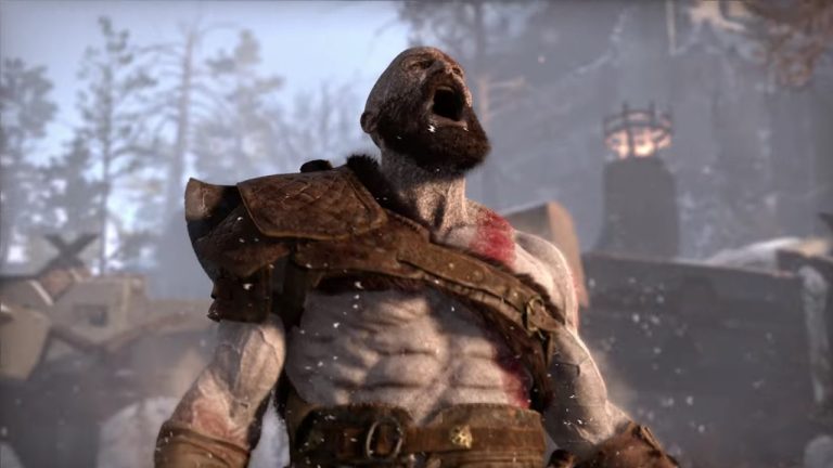 اقتباسی تلویزیونی God of War به لحن بازی وفادار خواهد بود
