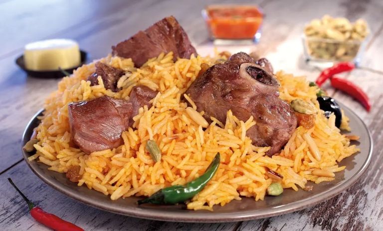طرز تهیه مندی؛ چلو گوشت معروف یمنی با طعمی بی‌نظیر