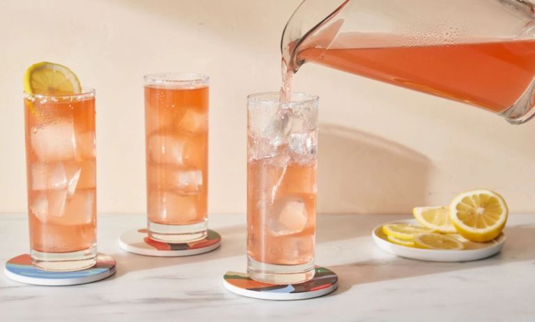 طرز تهیه نوشیدنی جذاب لیدل بیگ؛ محبوب و خوشمزه