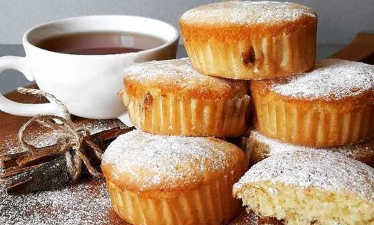 طرز تهیه پای سیب خانگی؛ به روش قنادی‌ها