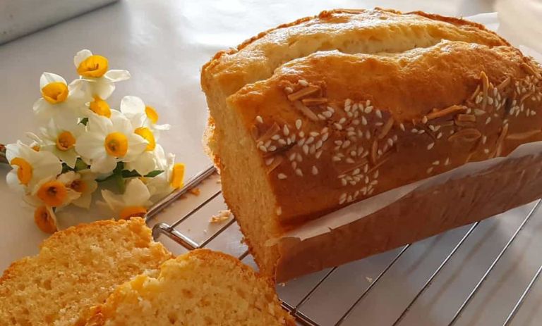 طرز تهیه نان انبه؛ خوشمزه مناسب صبحانه