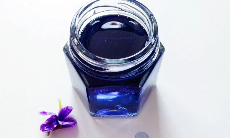 طرز تهیه شربت گل ختمی؛ شربتی برای روزهای داغ تابستان