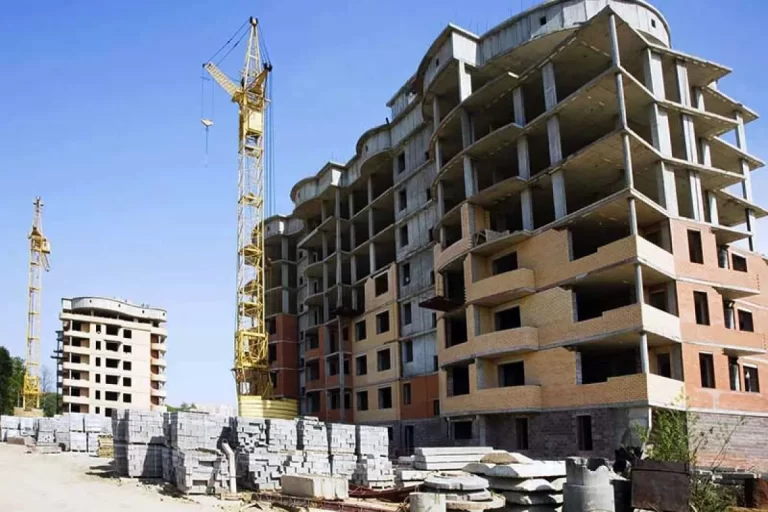 افزایش قیمت مصالح ساختمانی عامل اصلی گرانی مسکن است