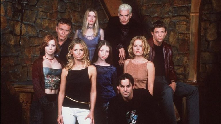 بازیگران جدید ریبوت سریال Buffy the Vampire Slayer معرفی شدند