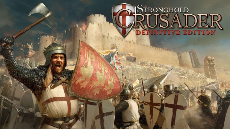 بررسی بازی Stronghold Crusader: Definitive Edition