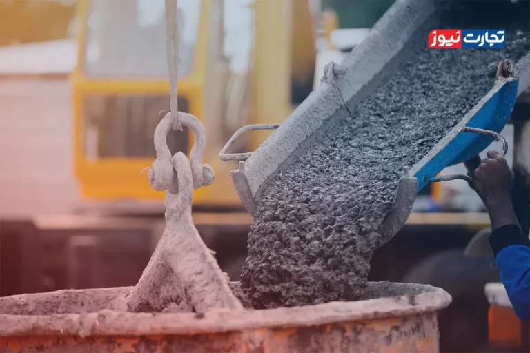 قیمت سیمان عمده امروز ۱۷ تیر ۱۴۰۴ / بازار در سراشیبی افت قیمت حرکت می‌کند + جدول