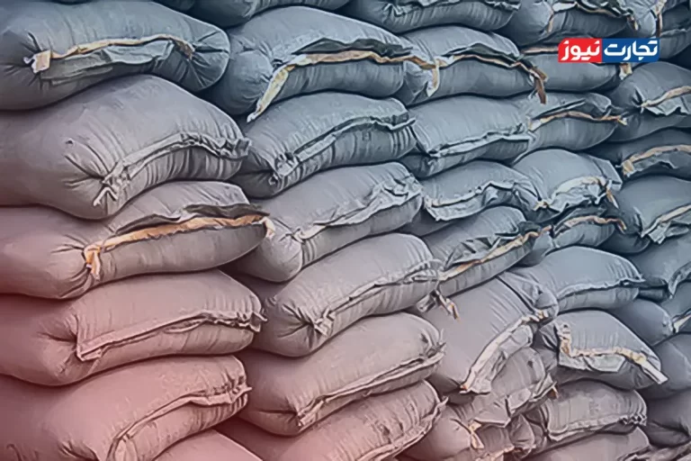 قیمت سیمان عمده امروز ۲۸ تیر ۱۴۰۴ / سیمان در سراشیبی افت قیمت قرار گرفت + جدول