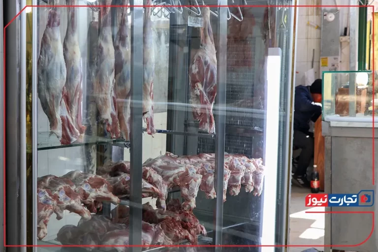 قیمت گوشت قرمز ۱۲ تیر ۱۴۰۴ مشخص شد + جدول – تجارت نیوز