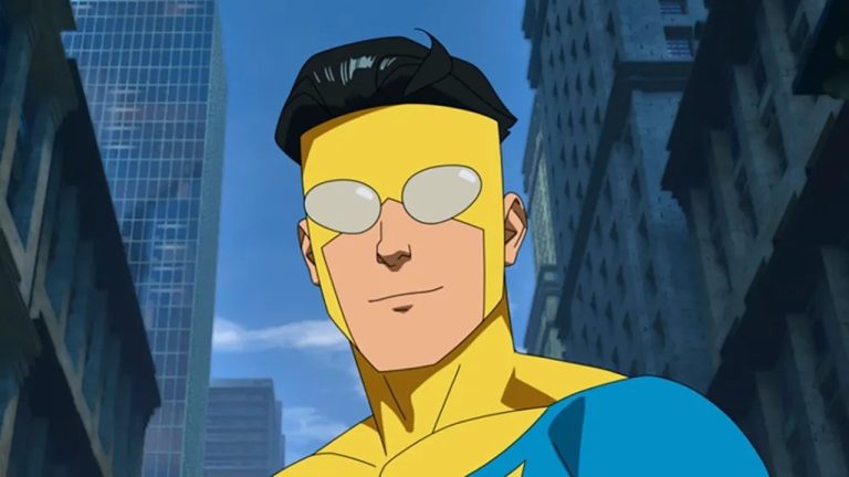 سریال انیمیشنی Invincible برای فصل پنجم تمدید شد
