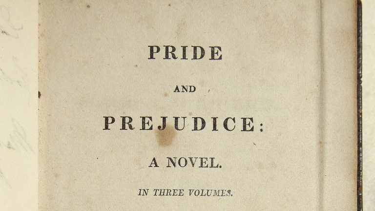 اولین تصویر از مینی‌سریال جدید Pride and Prejudice منتشر شد