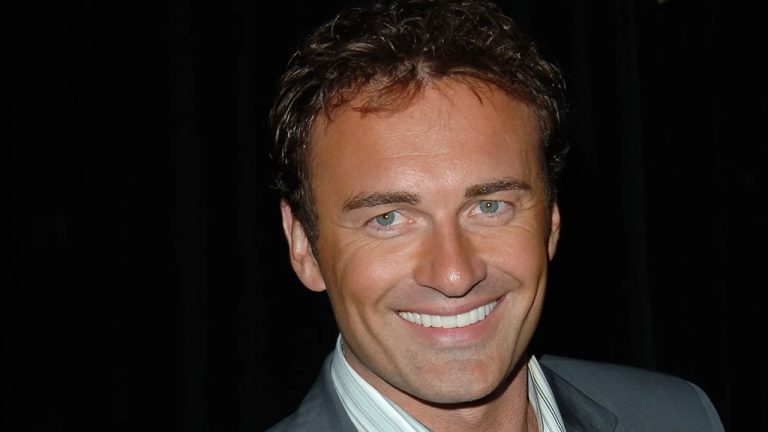 جولیان مک‌ماهون بازیگر فیلم Fantastic Four در سن ۵۶ سالگی درگذشت