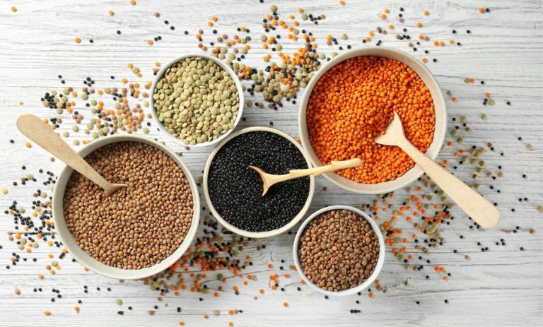 کالری عدس چقدر است؟ – مجله اکالا