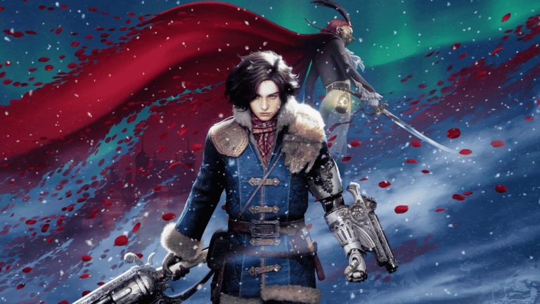 بررسی بازی Lies of P: Overture