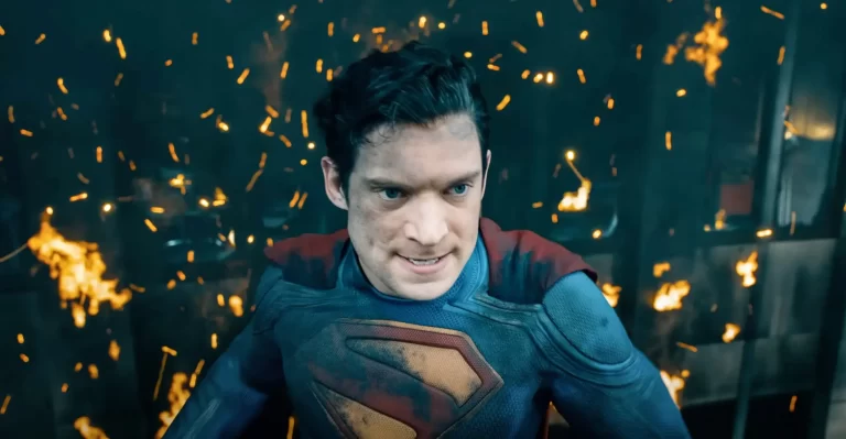 عبور سوپرمن از مرز ۴۰۰ میلیون دلار در گیشه جهانی