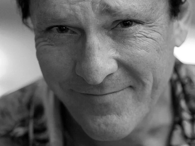 یادداشتی برای درگذشت مایکل مدسن