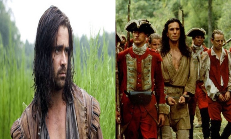 6 فیلم‌ برتر جنگی جنگلی کوهستانی