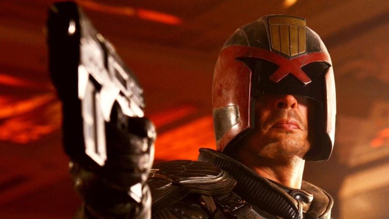 تایکا وایتیتی فیلم جدید Judge Dredd را کارگردانی خواهد کرد