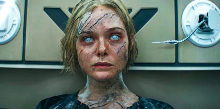 Badlands با بازی ال فنینگ منتشر شد