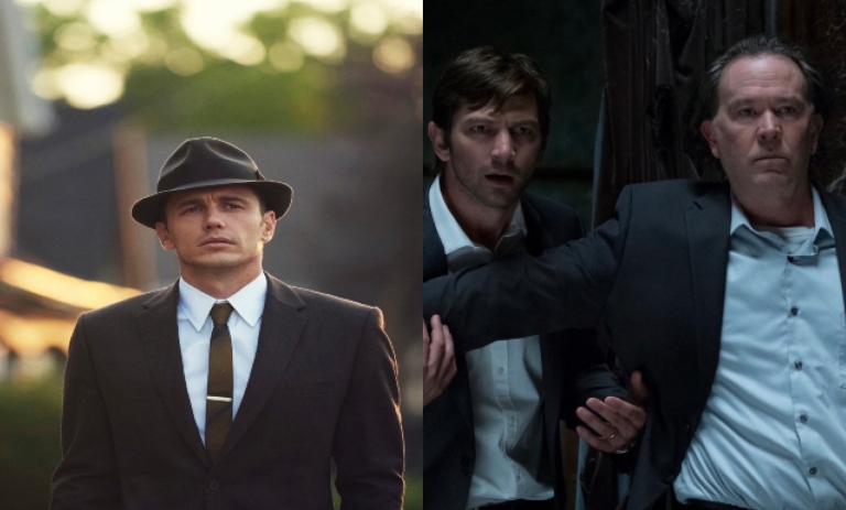 معرفی 7 مینی سریال کمتر دیده شده اما تکان‌دهنده