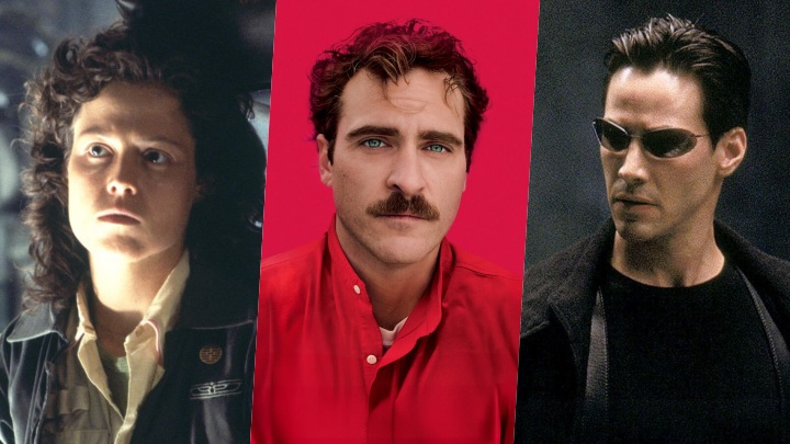 5 فیلم علمی تخیلی که از اول تا آخر بی‌نقص هستند