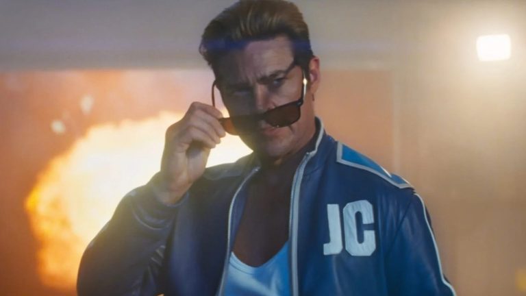 اکران فیلم Mortal Kombat 2 به تابستان سال بعد موکول شد