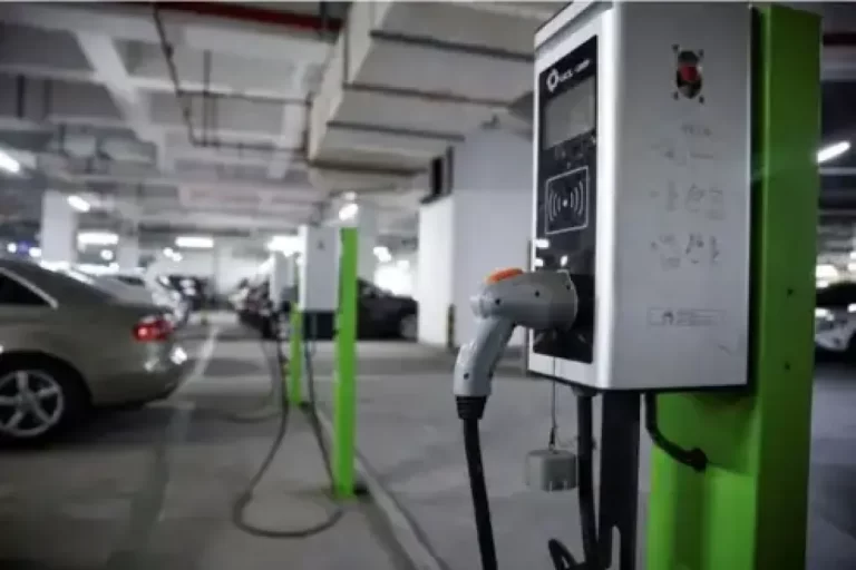 قدرتمندان بازار خودروهای برقی چین معرفی شدند – تجارت نیوز